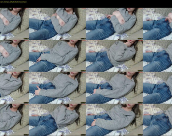 cuteemouse — 11 minute Chaturbate female cam show recording, 720p, Dec 23, 2023