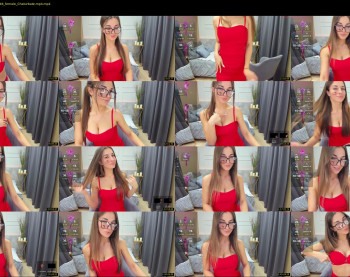 diana_soft — 120 minute Chaturbate female cam show recording, 720p, Dec 23, 2023