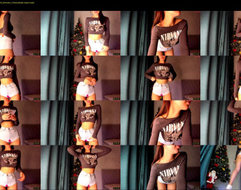 didiactive — 25 minute Chaturbate female cam show recording, 720p, Dec 23, 2023