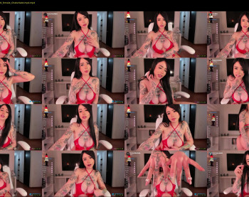 dinaoneg — 82 minute Chaturbate female cam show recording, 720p, Dec 23, 2023