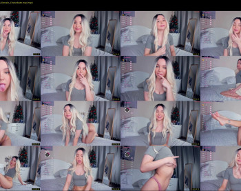 dollorrie — 120 minute Chaturbate couple cam show recording, 720p, Dec 23, 2023