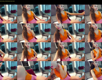 ehotlovea — 3 minute Chaturbate female cam show recording, 720p, Dec 23, 2023