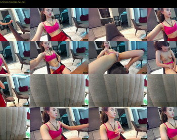 ehotlovea — 121 minute Chaturbate female cam show recording, 720p, Dec 24, 2023