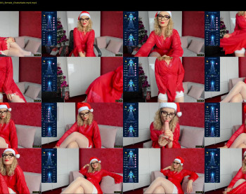 emilymilf__ — 120 minute Chaturbate female cam show recording, 720p, Dec 23, 2023