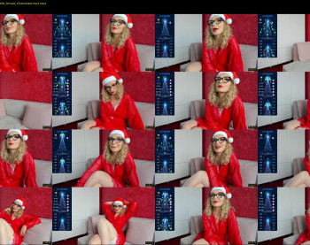 emilymilf__ — 24 minute Chaturbate female cam show recording, 720p, Dec 23, 2023