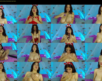 emybeecker — 47 minute Chaturbate female cam show recording, 720p, Dec 23, 2023