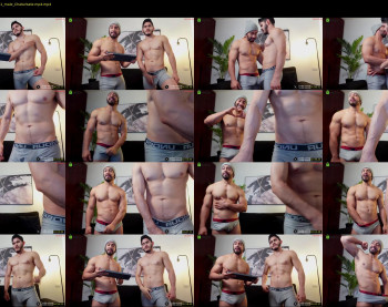 eroswolfs — 7 minute Chaturbate male cam show recording, 720p, Dec 23, 2023