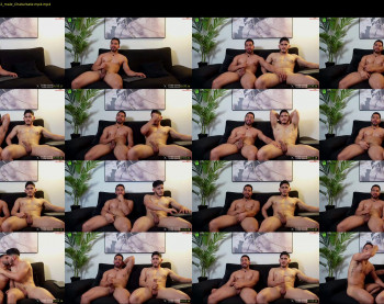 eroswolfs — 20 minute Chaturbate male cam show recording, 720p, Dec 24, 2023
