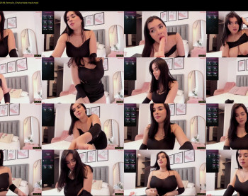 erotic_boobs — 120 minute Chaturbate female cam show recording, 720p, Dec 23, 2023