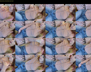 erotic_vibe — 120 minute Chaturbate female cam show recording, 720p, Dec 23, 2023