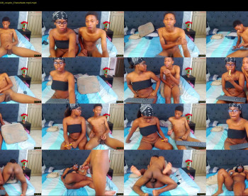 evaxemma — 72 minute Chaturbate couple cam show recording, 720p, Dec 23, 2023