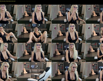 fitcougarcb — 121 minute Chaturbate female cam show recording, 720p, Dec 23, 2023