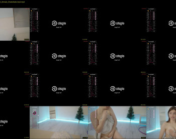 floret_joy — 15 minute Chaturbate female cam show recording, 720p, Dec 23, 2023
