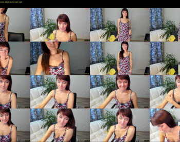 fritha — 25 minute Chaturbate female cam show recording, 720p, Dec 23, 2023