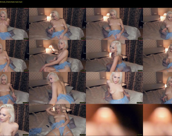 hanalif — 120 minute Chaturbate female cam show recording, 720p, Dec 24, 2023