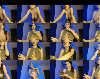 hello_imkitty — 29 minute Chaturbate female cam show recording, 720p, Dec 23, 2023