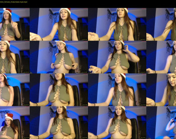 hello_imkitty — 35 minute Chaturbate female cam show recording, 720p, Dec 23, 2023