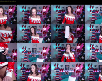 holihurricane — 89 minute Chaturbate female cam show recording, 720p, Dec 23, 2023