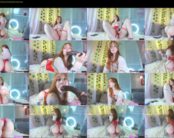 iara_mi — 121 minute Chaturbate female cam show recording, 720p, Dec 23, 2023