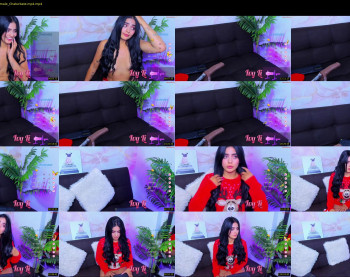 ivy_li — 69 minute Chaturbate female cam show recording, 720p, Dec 23, 2023