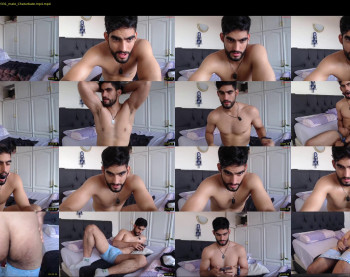 jackecuador — 47 minute Chaturbate male cam show recording, 720p, Dec 23, 2023