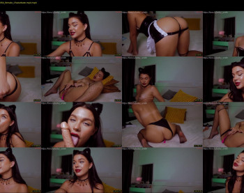 jacky_smith — 121 minute Chaturbate female cam show recording, 720p, Dec 23, 2023