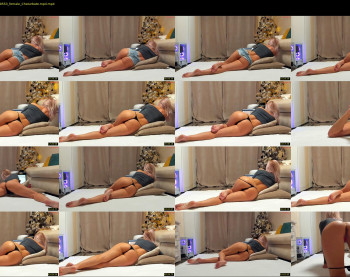 jaylynxxxx74 — 59 minute Chaturbate female cam show recording, 720p, Dec 23, 2023