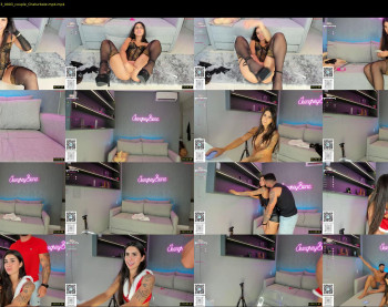 jeangreybianca — 113 minute Chaturbate female cam show recording, 720p, Dec 24, 2023