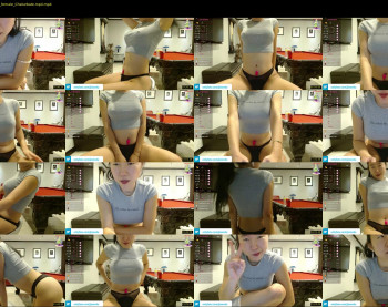 jiwon4u — 29 minute Chaturbate female cam show recording, 720p, Dec 23, 2023