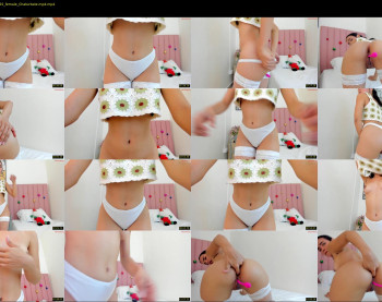 joyce_ena — 14 minute Chaturbate female cam show recording, 720p, Dec 24, 2023