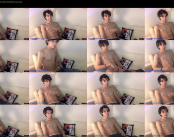 k0sta_32 — 21 minute Chaturbate male cam show recording, 720p, Dec 24, 2023