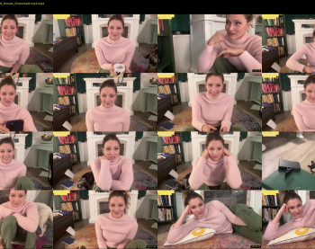 kaileeshy — 120 minute Chaturbate female cam show recording, 720p, Dec 23, 2023