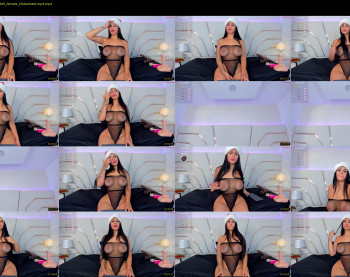 kaity_layne — 37 minute Chaturbate female cam show recording, 720p, Dec 23, 2023