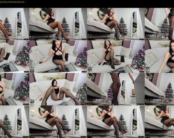 katedolly — 120 minute Chaturbate female cam show recording, 720p, Dec 23, 2023