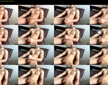 kiwigray — 11 minute Chaturbate male cam show recording, 720p, Dec 23, 2023