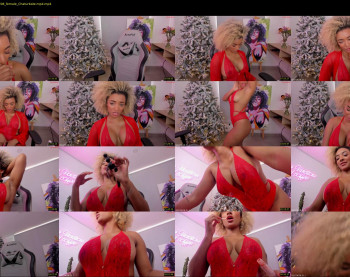 kleogold_1 — 44 minute Chaturbate female cam show recording, 720p, Dec 23, 2023