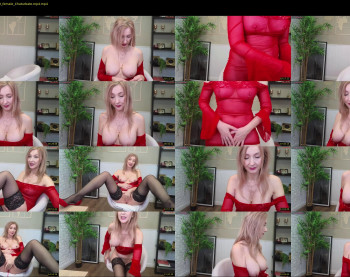 ladyleea — 19 minute Chaturbate female cam show recording, 720p, Dec 23, 2023