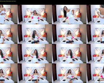 laurafarrely — 5 minute Chaturbate female cam show recording, 720p, Dec 23, 2023