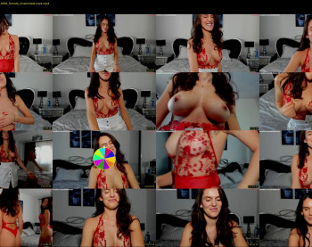 legswattitude — 120 minute Chaturbate female cam show recording, 720p, Dec 23, 2023