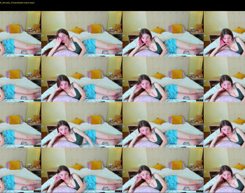 lesya_flin — 19 minute Chaturbate female cam show recording, 720p, Dec 23, 2023