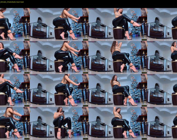 lillemax — 26 minute Chaturbate female cam show recording, 720p, Dec 23, 2023