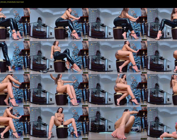 lillemax — 114 minute Chaturbate female cam show recording, 720p, Dec 23, 2023