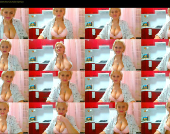 lisasimsx — 49 minute Chaturbate female cam show recording, 720p, Dec 24, 2023