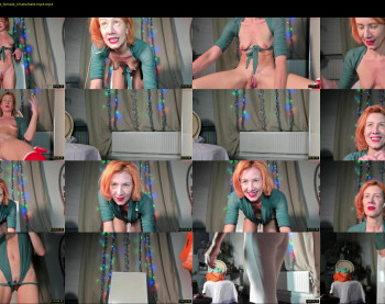 lola1981 — 120 minute Chaturbate female cam show recording, 720p, Dec 23, 2023