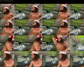makingmoans — 5 minute Chaturbate male cam show recording, 720p, Dec 23, 2023