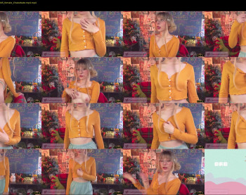 mana_rose — 111 minute Chaturbate female cam show recording, 720p, Dec 23, 2023