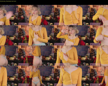 mana_rose — 90 minute Chaturbate female cam show recording, 720p, Dec 23, 2023