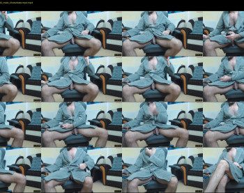 marioslim — 23 minute Chaturbate male cam show recording, 720p, Dec 23, 2023