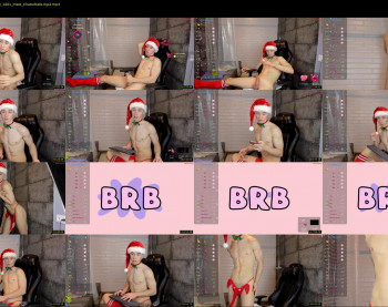 mason_warhol — 121 minute Chaturbate male cam show recording, 720p, Dec 23, 2023