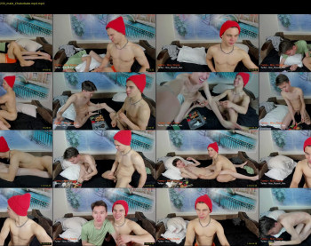 max_russell — 121 minute Chaturbate male cam show recording, 720p, Dec 23, 2023